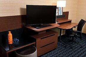 Fairfield Inn & Suites by Marriott Omaha West
