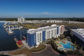 SpringHill Suites by Marriott Orange Beach