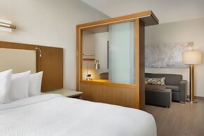 SpringHill Suites by Marriott Orange Beach