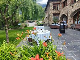 abba Ordino Babot hotel
