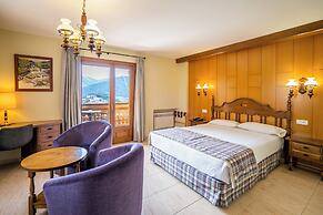 abba Ordino Babot hotel
