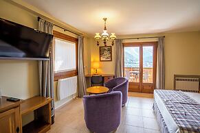abba Ordino Babot hotel