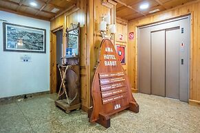 abba Ordino Babot hotel