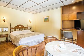 abba Ordino Babot hotel