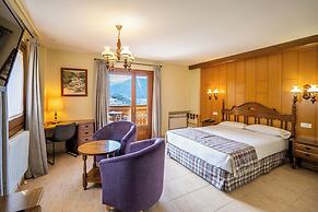 abba Ordino Babot hotel