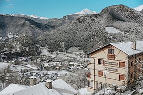abba Ordino Babot hotel