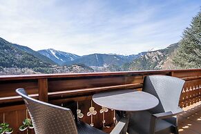 abba Ordino Babot hotel