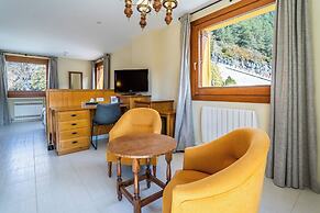 abba Ordino Babot hotel