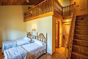 abba Ordino Babot hotel