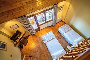 abba Ordino Babot hotel
