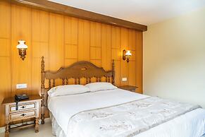 abba Ordino Babot hotel