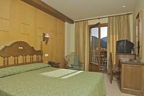 abba Ordino Babot hotel