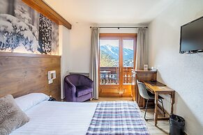 abba Ordino Babot hotel