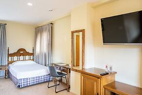 abba Ordino Babot hotel