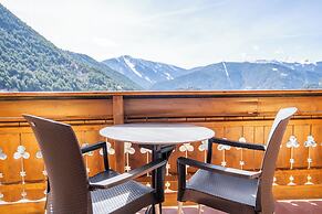 abba Ordino Babot hotel