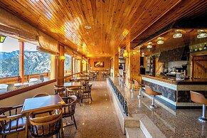 abba Ordino Babot hotel