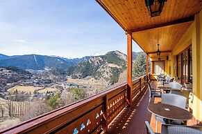 abba Ordino Babot hotel