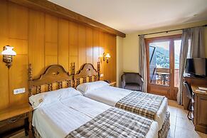 abba Ordino Babot hotel
