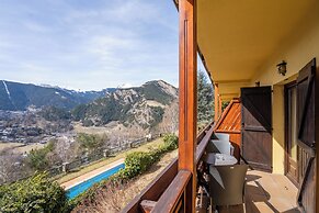 abba Ordino Babot hotel