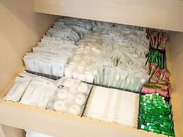 Toyoko Inn Nagoya-eki Sakuradori Shinkan