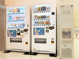 Toyoko Inn Nagoya-eki Sakuradori Shinkan