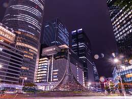 Toyoko Inn Nagoya-eki Sakuradori Shinkan