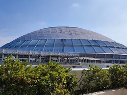 Toyoko Inn Nagoya-eki Sakuradori Shinkan