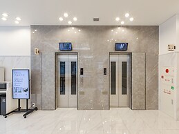 Toyoko Inn Nagoya-eki Sakuradori Shinkan