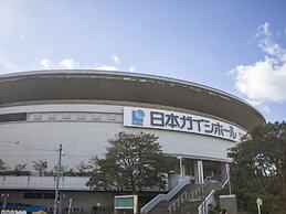 Toyoko Inn Nagoya-eki Sakuradori Shinkan