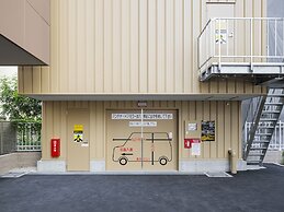 Toyoko Inn Nagoya-eki Sakuradori Shinkan