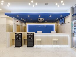 Toyoko Inn Nagoya-eki Sakuradori Shinkan