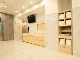 Toyoko Inn Nagoya-eki Sakuradori Shinkan