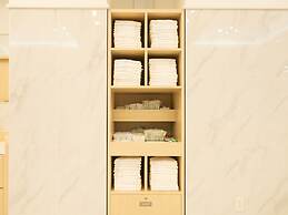 Toyoko Inn Nagoya-eki Sakuradori Shinkan