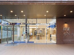 Toyoko Inn Nagoya-eki Sakuradori Shinkan