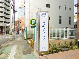 Toyoko Inn Nagoya-eki Sakuradori Shinkan