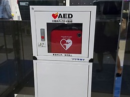 Toyoko Inn Nagoya-eki Sakuradori Shinkan