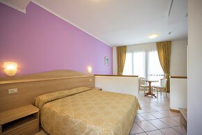 Hotel Piccolo Paradiso