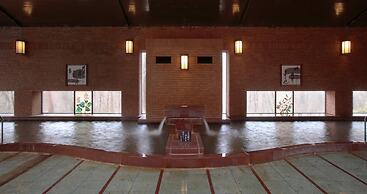 Kagaribi No Yu Ryokusuitei