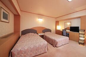 Kagaribi No Yu Ryokusuitei