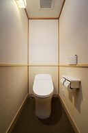 Kagaribi No Yu Ryokusuitei