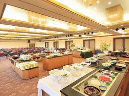 Kagaribi No Yu Ryokusuitei