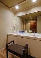 Kagaribi No Yu Ryokusuitei