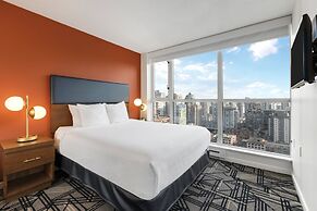 WorldMark Vancouver - The Canadian