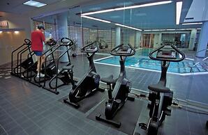 WorldMark Vancouver - The Canadian