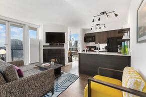 WorldMark Vancouver - The Canadian