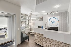 WorldMark Vancouver - The Canadian