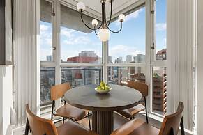 WorldMark Vancouver - The Canadian