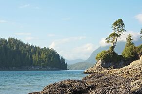 WorldMark Vancouver - The Canadian