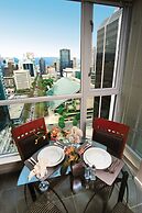 WorldMark Vancouver - The Canadian