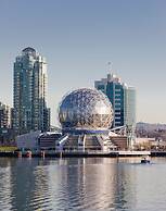 WorldMark Vancouver - The Canadian